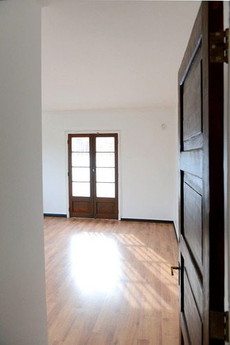 Arriendo Departamento NOSP 4D 3B 2E In&eacute;s de Su&aacute;rez - Providencia