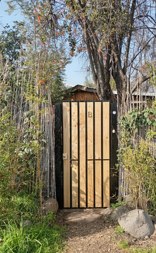 Arriendo Casa 3D 1B 2E La Reina Alta - La Reina