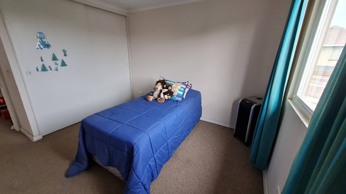 Venta Casa N 3D en suite 3B 2E Chicureo - Colina