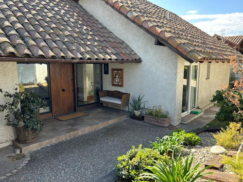 Venta Casa N 5D en suite Walk-in cl&oacute;set 4B 4E 1B La Dehesa - Lo Barnechea