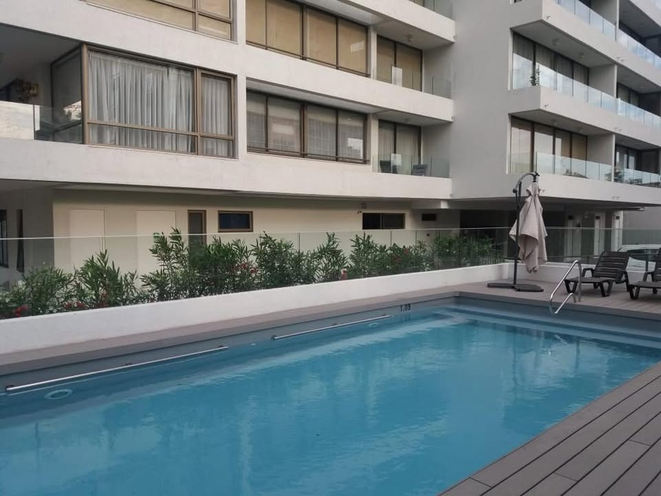Arriendo Departamento 2D 2B 1E 1Bd Metro &Ntilde;u&ntilde;oa - &Ntilde;u&ntilde;oa
