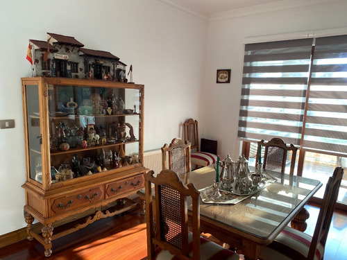 Venta Casa 6D en suite Walk-in cl&oacute;set 7B 6E 1B Chicureo - Colina