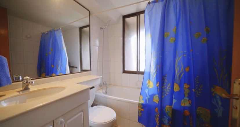 Venta Departamento 2D 2B 1E Metro Monse&ntilde;or Eyzaguirre - &Ntilde;u&ntilde;oa