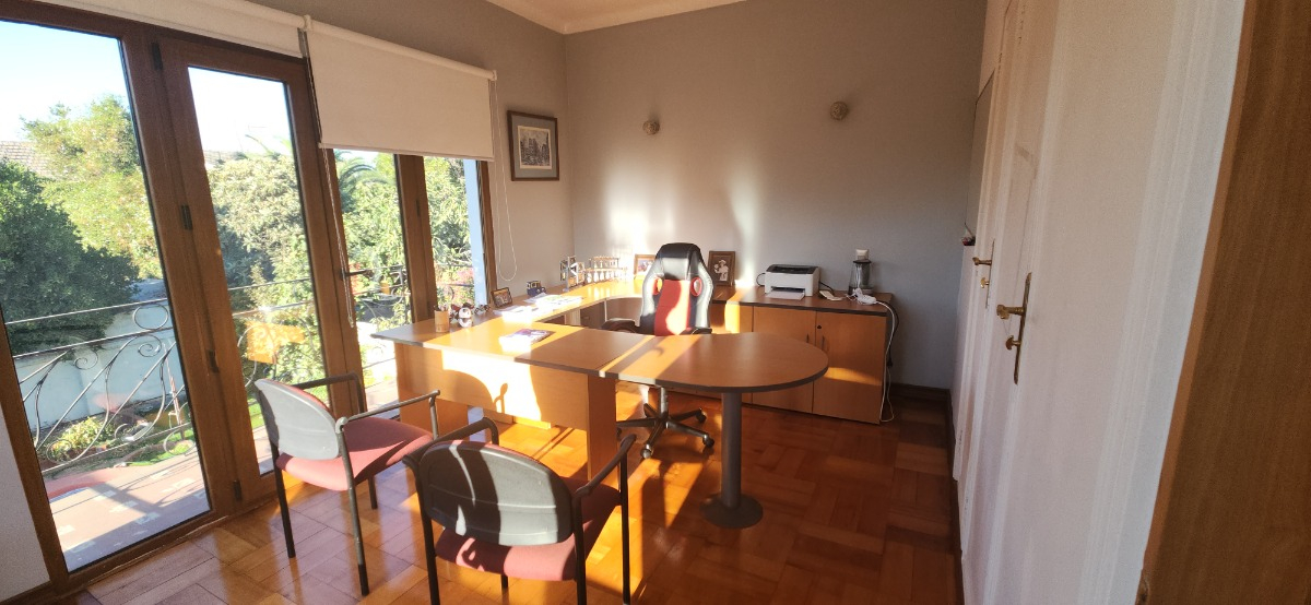 Arriendo Oficina 6B 6E 1Bd Estadio Nacional - &Ntilde;u&ntilde;oa