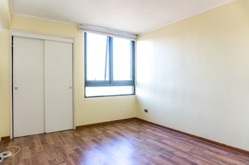 Venta Departamento O 2D en suite 2B 1E 1B Metro Monse&ntilde;or Eyzaguirre - &Ntilde;u&ntilde;oa