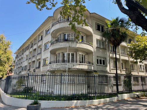 Venta Departamento NOSP 3D 2B Los Leones - Providencia