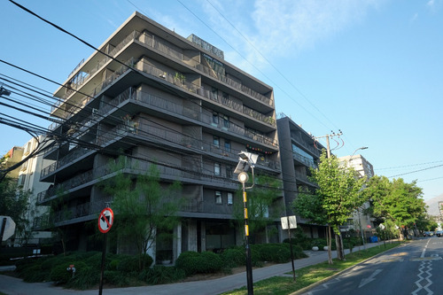 Arriendo Departamento SO 2D 2B 1E In&eacute;s de Su&aacute;rez - Providencia