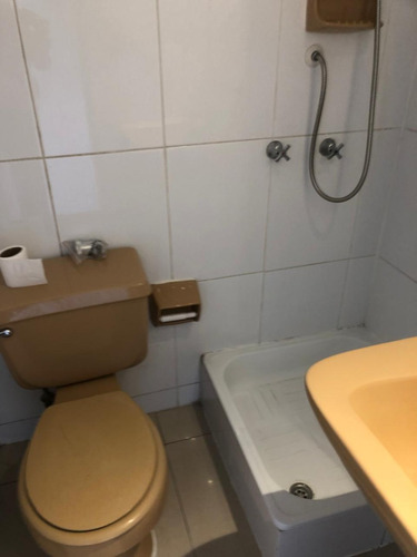 Arriendo Departamento NO 3D 3B 1E 1B Tabancura - Vitacura