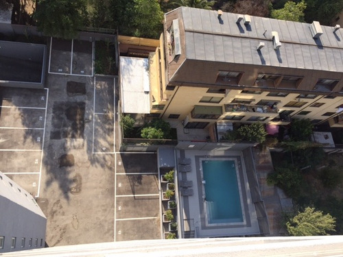 Venta Departamento P 1D 1B 1E 1B Parque Juan XXIII - &Ntilde;u&ntilde;oa