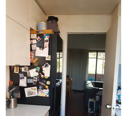 Arriendo Departamento NOSP 3D 2B 2E 1B Plaza &Ntilde;u&ntilde;oa - &Ntilde;u&ntilde;oa