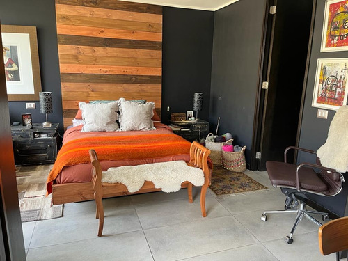 Venta Departamento NO 2D 2B 1E 1B Mall Sport - Las Condes