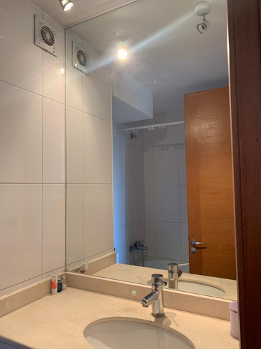 Arriendo Departamento 2D en suite Walk-in cl&oacute;set 2B 1E 1B Nueva Las Condes - Las Condes