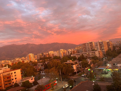 Arriendo Departamento 2D 2B 1E 1B In&eacute;s de Su&aacute;rez - Providencia