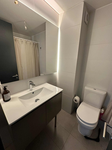 Arriendo Departamento 3D 3B 2E Campus Oriente - Providencia