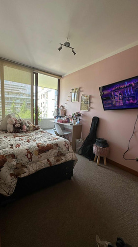 Arriendo Departamento 4D 3B 2E 1B P&iacute;o XI - Vitacura