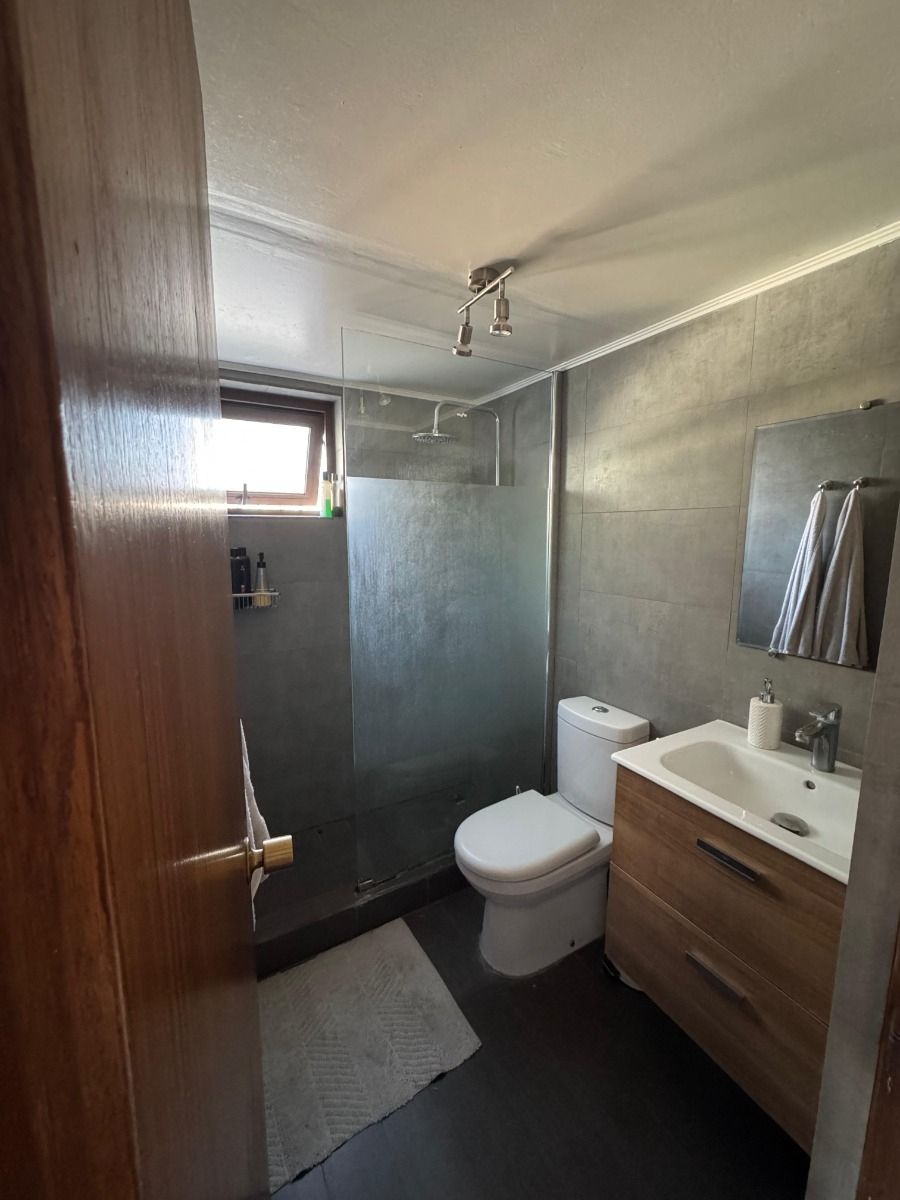 Venta Departamento SP 2D en suite 2B 1E Vaticano - Las Condes