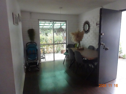 Arriendo Casa NP 4D 2B 2E 2B Parque Padre Alberto Hurtado - Las Condes