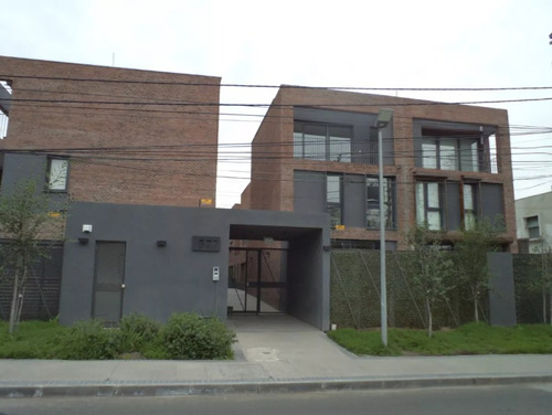 Arriendo Casa 3D Walk-in cl&oacute;set 3B 1E 1B Parque Juan XXIII - &Ntilde;u&ntilde;oa