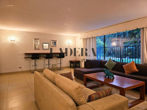 Venta Departamento NP 3D en suite 3B 2E 1B Sebasti&aacute;n Elcano - Las Condes