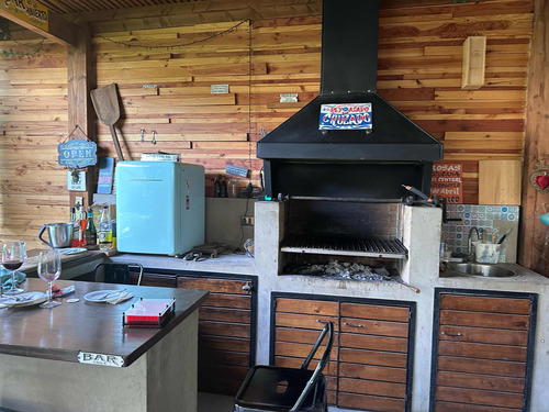 Arriendo Casa 5D 5B 3E 1B Chicureo - Colina