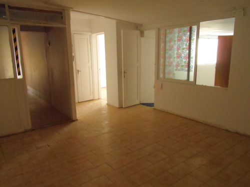 Arriendo Casa SP 3D 2B 3E Metro &Ntilde;u&ntilde;oa - &Ntilde;u&ntilde;oa