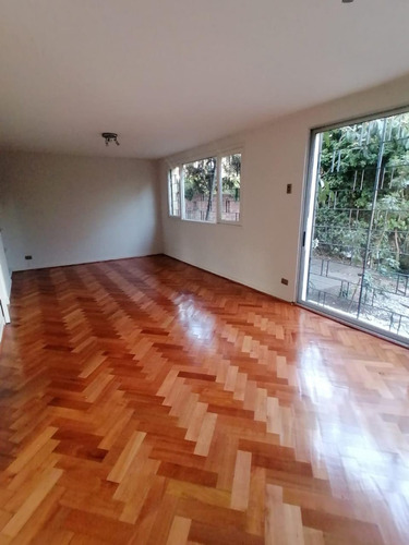Venta Casa NOSP 3D 2B 2E Metro Hernando de Magallanes - Las Condes