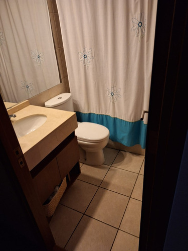 Arriendo Departamento NP 3D 3B 1E Las Lilas - Providencia