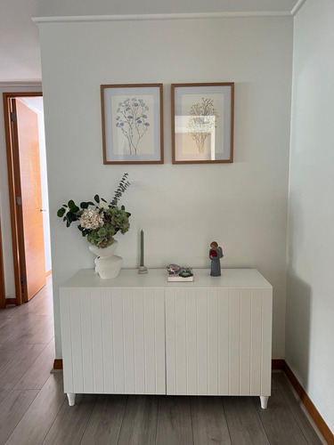 Arriendo Departamento 3D 2B 2E 1B La Dehesa - Lo Barnechea