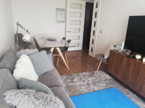 Venta Departamento N 2D en suite Walk-in cl&oacute;set 2B 1E 1B Plaza &Ntilde;u&ntilde;oa - &Ntilde;u&ntilde;oa