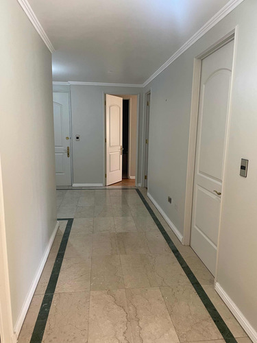 Venta Departamento NP 3D en suite Walk-in cl&oacute;set 3B 1E 1B Nueva Las Condes - Las Condes