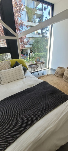 Arriendo Departamento 2D 2B 1E 1B Los Leones - Providencia