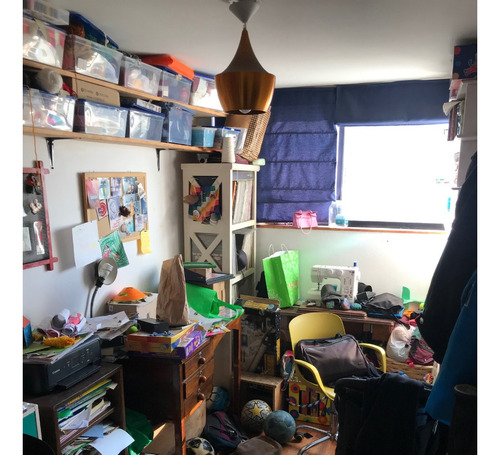 Arriendo Departamento NOSP 3D 2B 1E Pedro de Valdivia - Providencia