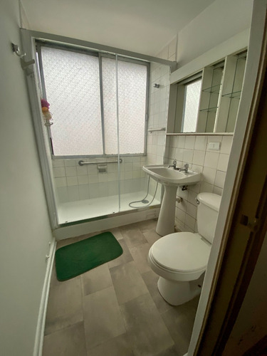 Venta Departamento NO 4D 2B 1E Barrio Italia - Providencia