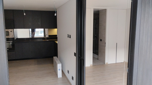 Arriendo Departamento S 1D en suite 1B 1E 1B Estoril - Las Condes