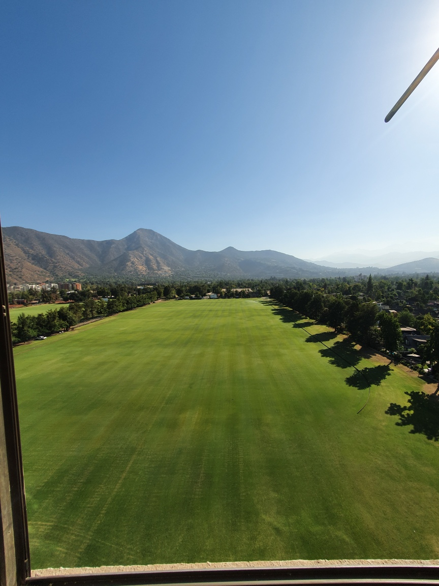 Arriendo Departamento O 4D 3B 1E 1Bd Borde R&iacute;o - Casa Piedra - Vitacura