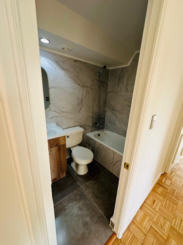 Arriendo Departamento SP 3D en suite Walk-in cl&oacute;set 2B 1E Plaza &Ntilde;u&ntilde;oa - &Ntilde;u&ntilde;oa