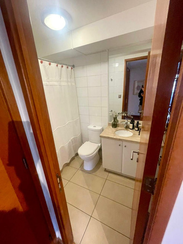 Arriendo Departamento SP 3D 3B 2E 1B Parque Bicentenario - Vitacura