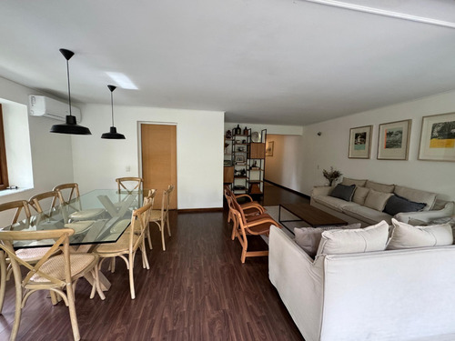 Venta Departamento NO 2D en suite Walk-in cl&oacute;set 3B 1E 1B Parque Bicentenario - Vitacura