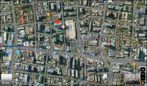 Venta Departamento S 2D en suite Walk-in cl&oacute;set 2B 1E 1B Metro &Ntilde;u&ntilde;oa - &Ntilde;u&ntilde;oa