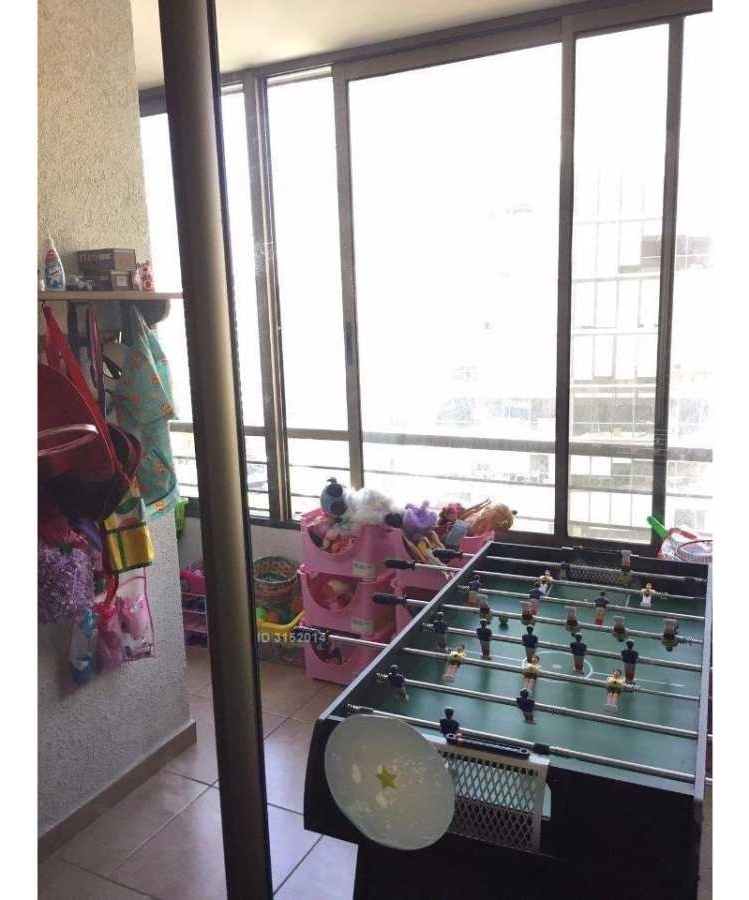 Arriendo Departamento SP 3D en suite Walk-in cl&oacute;set 4B 2E 1Bd Metro Manquehue - Apumanque - Las Condes