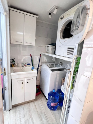 Venta Casa SO 4D 4B 2E 1B Metro Escuela Militar - Las Condes