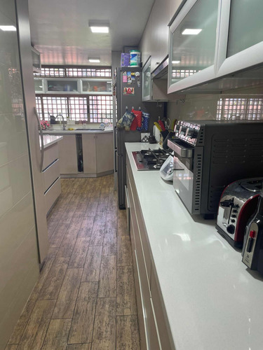 Venta Departamento 3D 3B 2E La Llaver&iacute;a - Vitacura