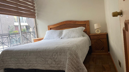 Arriendo Departamento 3D 2B 1E Metro Sim&oacute;n Bolivar - La Reina