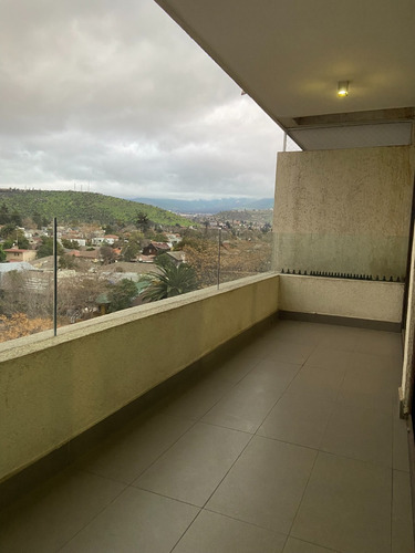 Arriendo Departamento O 1D en suite Walk-in cl&oacute;set 1B 1E 1B Metro Hernando de Magallanes - Las Condes