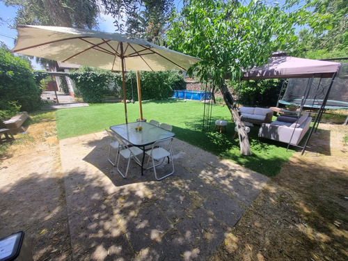 Arriendo Casa NO 4D en suite 3B 4E Campus Oriente - Providencia