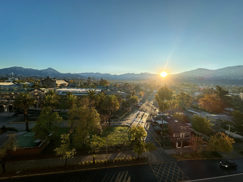 Venta Departamento NO 2D en suite Walk-in cl&oacute;set 2B 2E 1B Plaza &Ntilde;u&ntilde;oa - &Ntilde;u&ntilde;oa