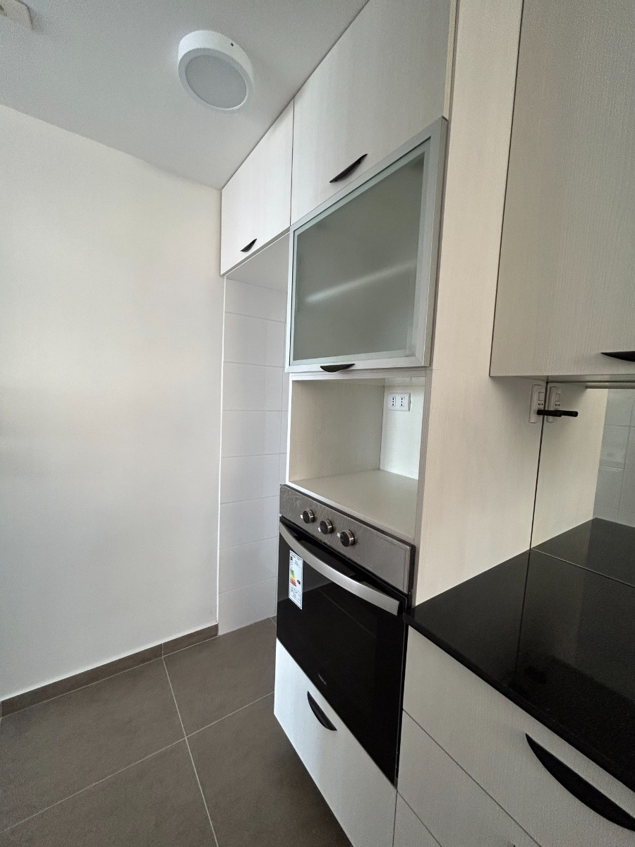 Venta Departamento SO 2D en suite 2B 1E 1Bd Parque San Eugenio - Metro &Ntilde;uble - &Ntilde;u&ntilde;oa