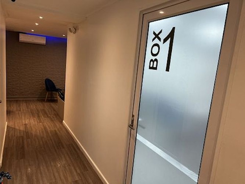 Arriendo Oficina 2B Metro Tobalaba - Mall Costanera - Providencia