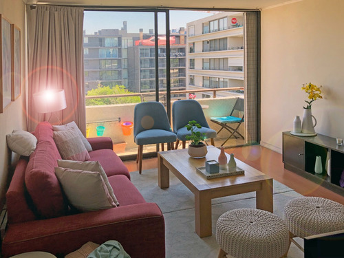 Venta Departamento NO 2D en suite 2B 1E In&eacute;s de Su&aacute;rez - Providencia