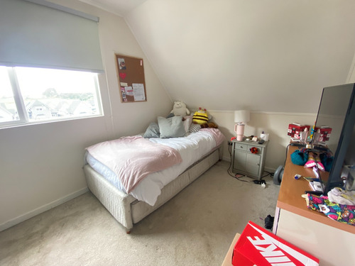 Arriendo Casa O 3D en suite Walk-in cl&oacute;set 3B 2E 1B  - Puerto Varas